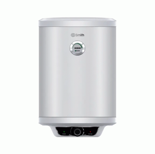 AO Smith Elegance Prime 015 5 Star 15 Litre Storage Water Heater Geyser (15 L, White)