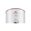 Bajaj Caldia 10-Litre Storage Water Heater (White)