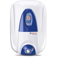 Bajaj Calenta 15-Litre Storage Water Heater (Blue and White)