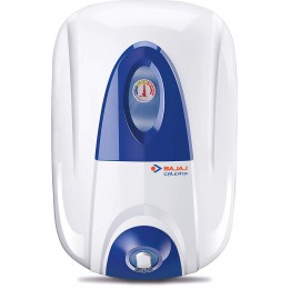 Buy Bajaj Calenta 15-Litre Storage Water Heater (Blue and White) Online at  low price in India - Gauryog.in