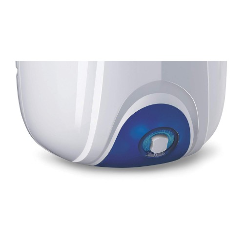 Buy Bajaj Calenta 25-Litre Storage Water Heater (Blue and White) Online at  low price in India - Gauryog.in