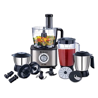 Food Processors
