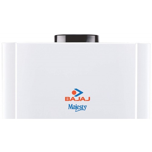 Buy Bajaj Majesty Duetto PNG 6-Litre Water Heater (White) Online at low  price in India - Gauryog.in