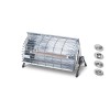 Bajaj Minor 1000-Watt Room Heater (Cream)