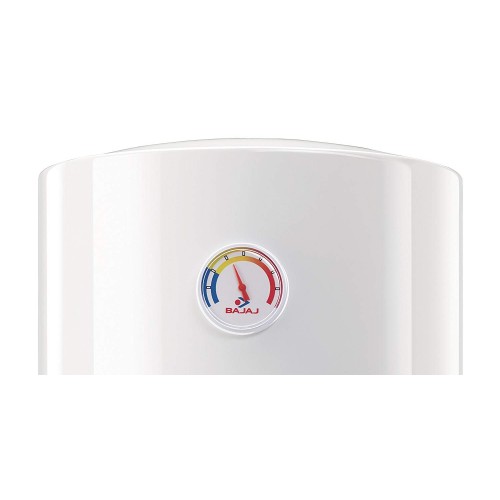 Buy Bajaj New Shakti GL 25-Litre Vertical Storage Water Heater (White)  Online at low price in India - Gauryog.in