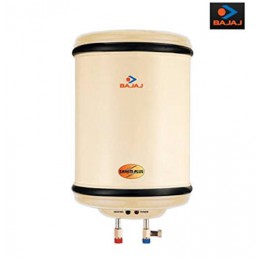 Buy Bajaj Shakti Plus 6-Litres 2000-Watt Storage Water Heater (Ivory)  Online at low price in India - Gauryog.in