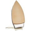 Bajaj DHX 9 1000-Watt Dry Iron (Ivory Color)