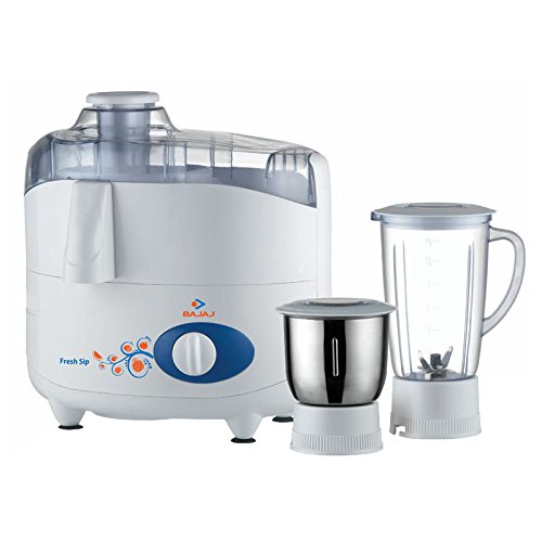 Bajaj Jx5 Mixer 500W Bajaj Jmg Jx5 Juicer Mixer Grinder, Number Of