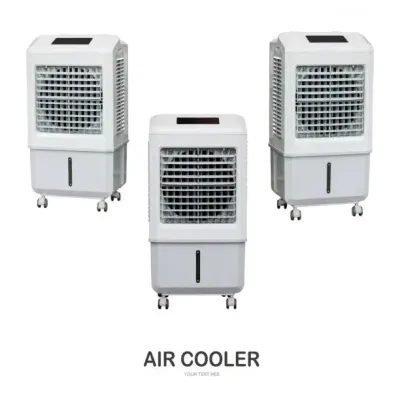 Air Coolers Air Coolers