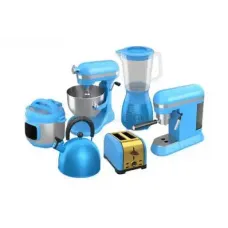 Kitchen & Home Appliances (99)
