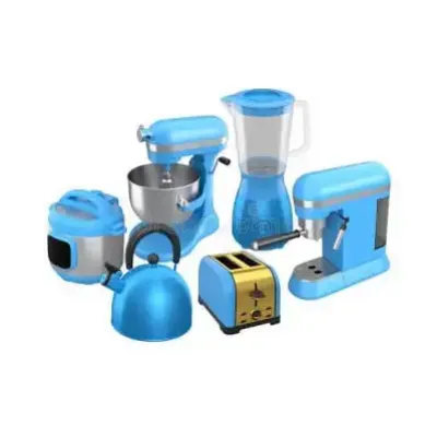Kitchen & Home Appliances Kitchen & Home Appliances