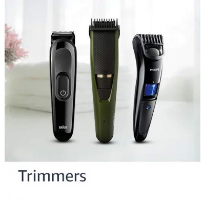 Trimmers