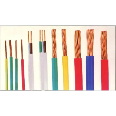Electrical Wire and Cables Electrical Wire and Cables