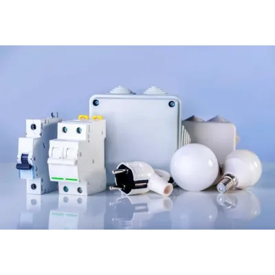 Electricals Electricals