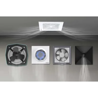 Exhaust Fan