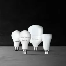 LED Light Bulbs (4)