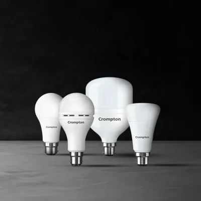 LED Light Bulbs
