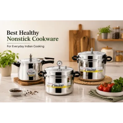 Pressure Cookers