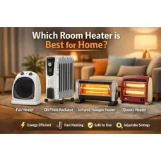 Room Heaters (24)