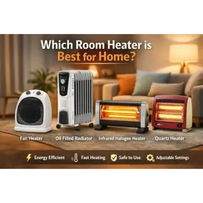 Room Heaters Room Heaters