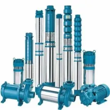Water Pumps (4)