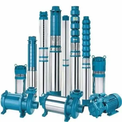 Water Pumps Water Pumps