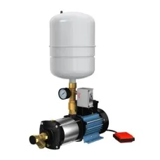High Pressure Pumps (4)