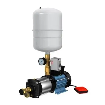 High Pressure Pumps High Pressure Pumps