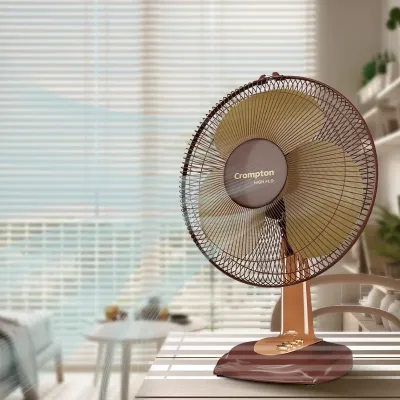 Table Fan Table Fan