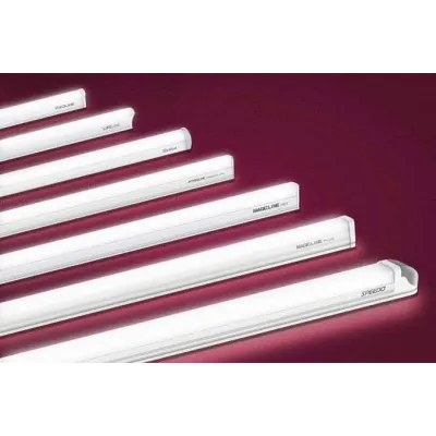 Tube Lights & Battens Tube Lights & Battens