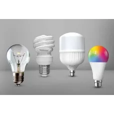 Light Bulbs (4)