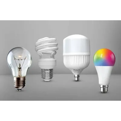 Light Bulbs Light Bulbs
