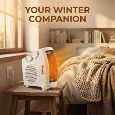 Fan Heaters (10)