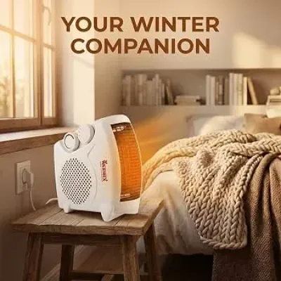 Fan Heaters Fan Heaters