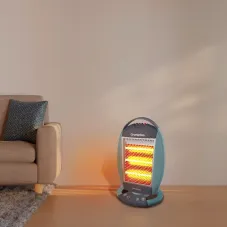 Halogen Heaters (1)