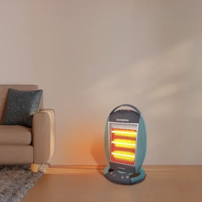 Halogen Heaters Halogen Heaters