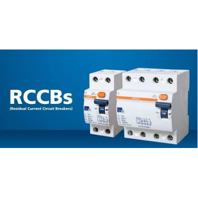 RCCB's RCCB's
