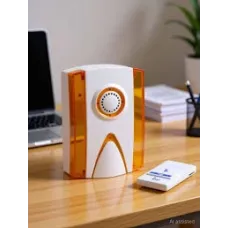 Remote Call Bells (2)