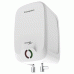 Crompton Rapid Jet 3-L Instant Water Heater with Advanced 4 level Safety (White)