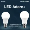 Havells 9W LED B22 Bulb Cool Day Light Upto 4KV Surge Protection (Pack of 20, 6500K)
