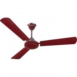 Havells SS 390 1200 MM High Speed Ceiling Fan (Brown)