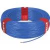 Havells Lifeline+ S3 Heat Resistant Flame Retardant WHFFDNBA12X5 2.5 sq mm Copper Wire (90 mtr, Blue) Havells Lifeline+ S3 Heat Resistant Flame Retardant WHFFDNBA12X5 2.5 sq mm Copper Wire (90 mtr, Blue)