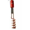 Hotson IR-20 Copper 2000 Watt Immersion Water Heater ISI Approved
