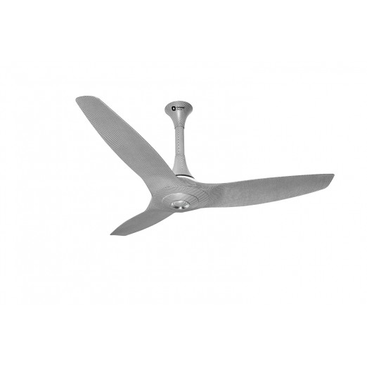 Orient Electric Aeroquiet 1200mm Ceiling Fan (Chequered Finish)