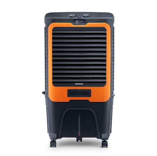 Orient Electric CD5003H Ultimo 50-Litre Desert Air Cooler (Grey/Orange)
