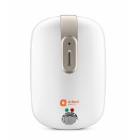 Orient Electric New Glazio Storage 10L Glassline Vertical Water Heater-BEE 4 Star