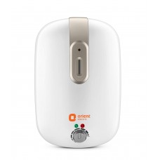Orient Electric New Glazio Storage 10L Glassline Vertical Water Heater-BEE 4 Star
