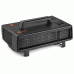 Orient Electric Heat Convector 2000 Watts Heater, Black (HC2003D)