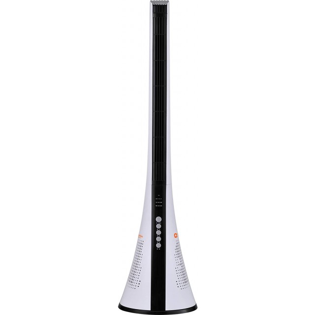 Buy Orient Electric Monroe Tower fan with Remote (40 Watts, White) Online  at low price in India 