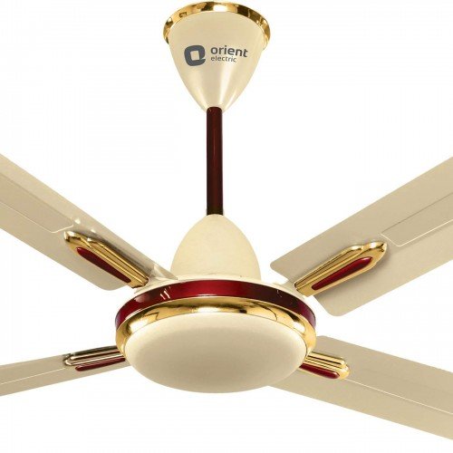 Buy Orient Electric Quadro Ornamental 